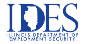 Illinois Department of Employment Security